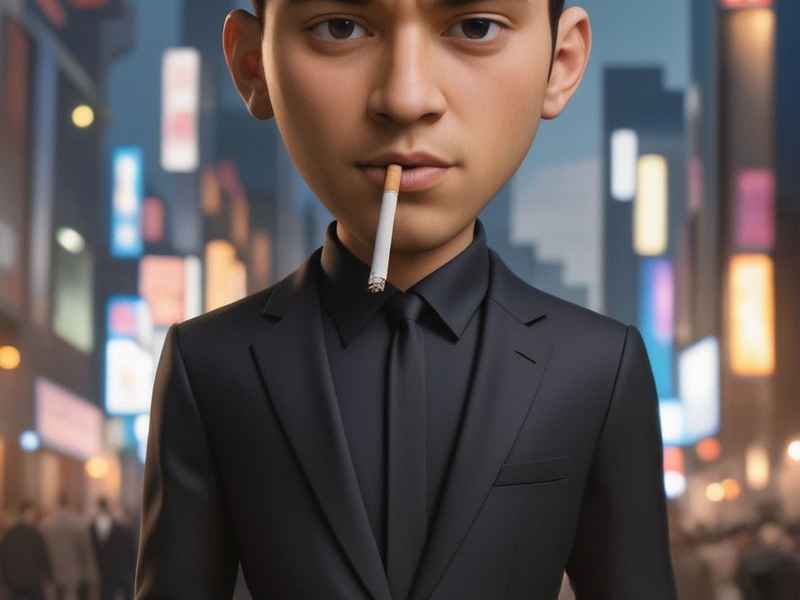 坏男孩动画片；坏男孩动画片中文版