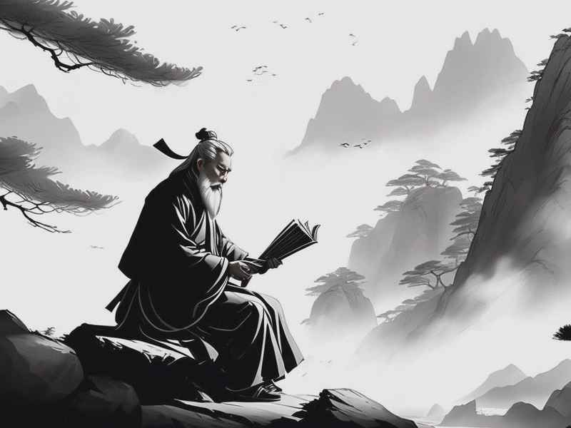 道家故事全集免费听 - 道家故事全集免费听书