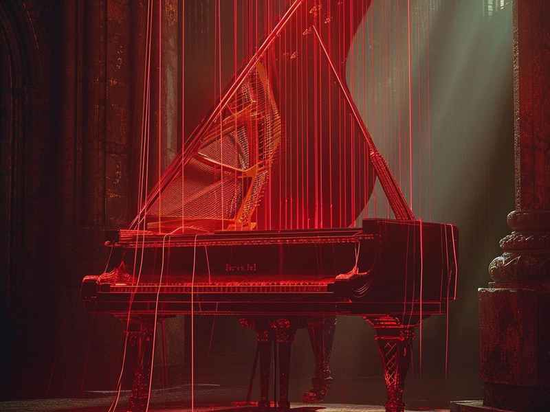 卡农音乐故事;卡农音乐故事背景 卡农音乐故事;卡农音乐故事背景