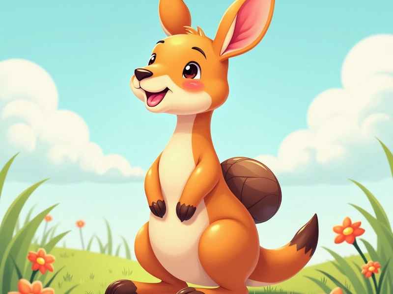 袋鼠故事睡前 袋鼠故事睡前故事大全 袋鼠故事睡前 袋鼠故事睡前故事大全