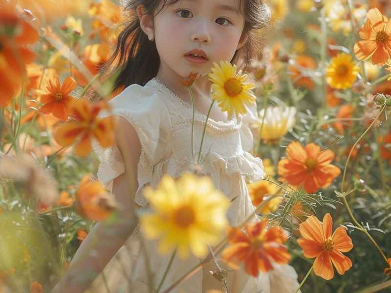 故事小黄花,故事的小黄花指什么花 故事小黄花,故事的小黄花指什么花