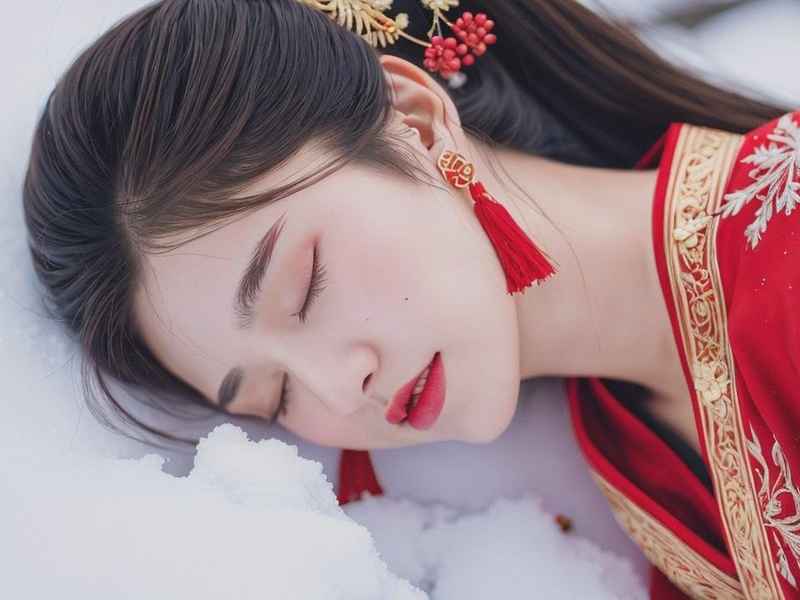 红尘故事睡前 红尘故事睡前故事大全