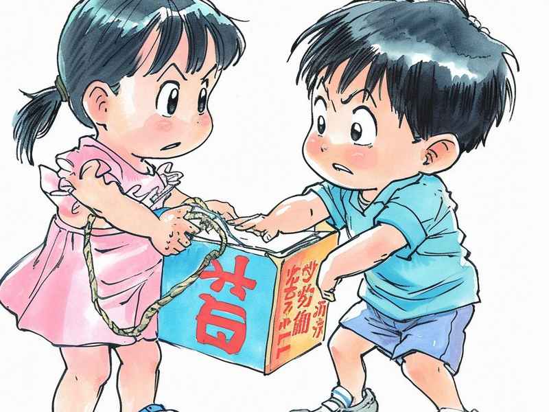儿童连环画6张简单的图片 儿童连环画6张简单的图片怎么画 儿童连环画6张简单的图片 儿童连环画6张简单的图片怎么画