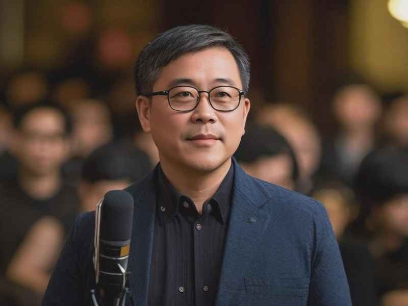 凯叔讲专心致志的故事；凯叔讲专心致志的故事在线听