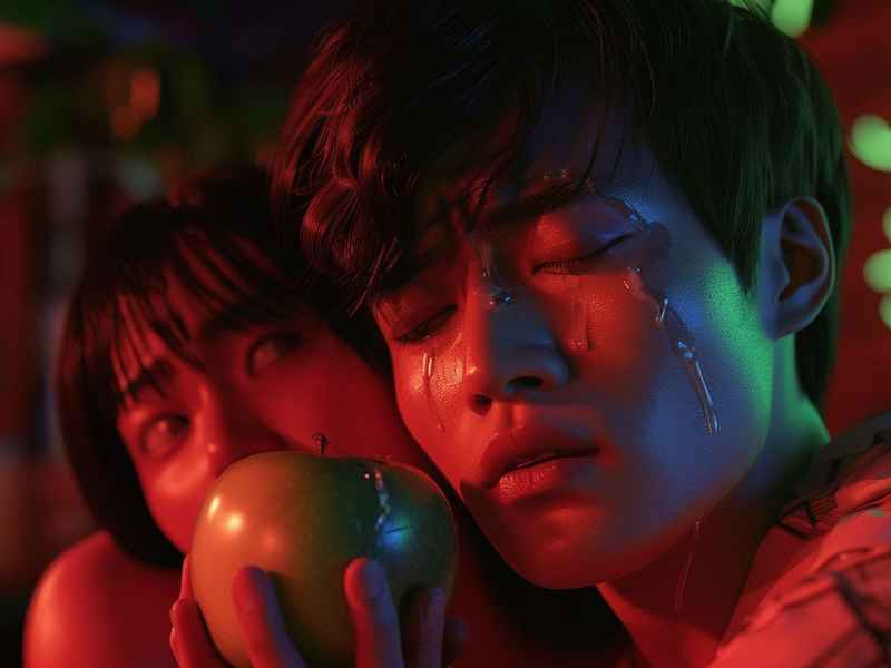 悲惨剧情短剧；悲惨剧情短剧推荐