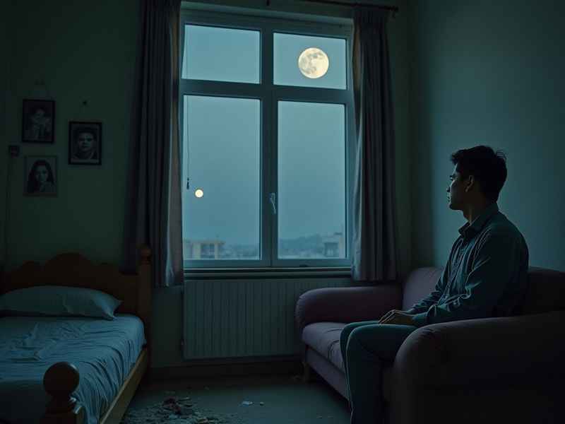《月亮》故事、《月亮的故事》 《月亮》故事、《月亮的故事》