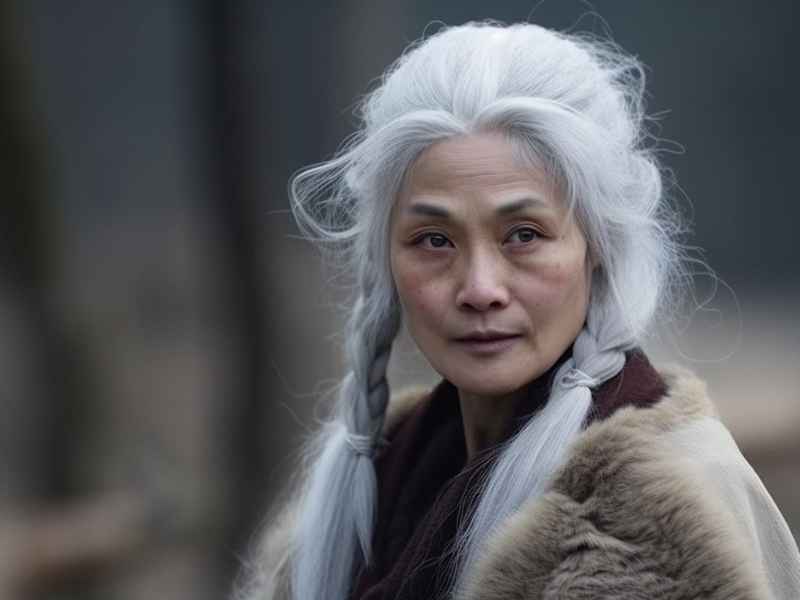 白毛女故事概述;白毛女故事讲述 白毛女故事概述;白毛女故事讲述