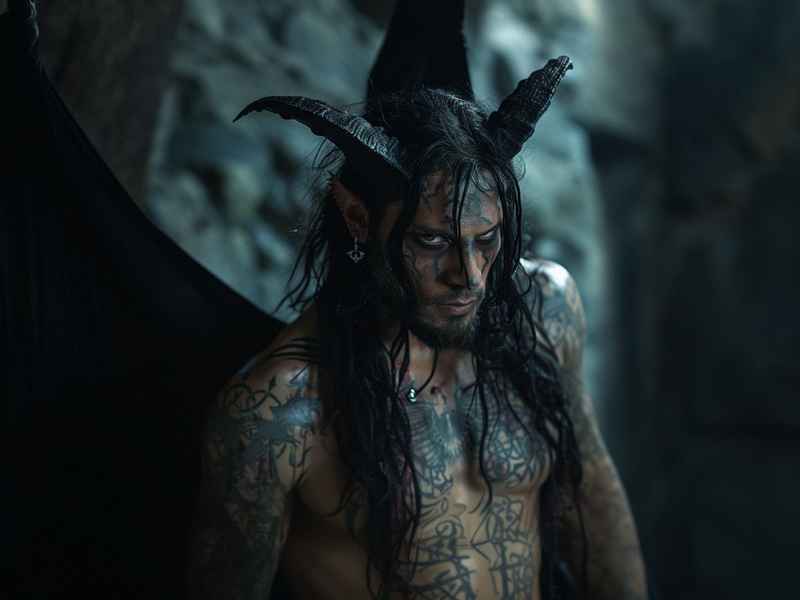 demons背后的故事(demons背景故事) demons背后的故事(demons背景故事)