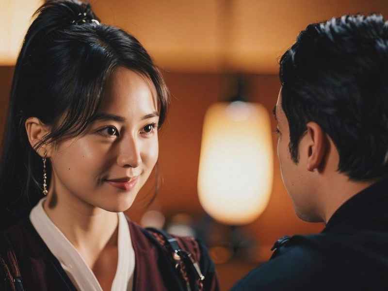 范闲婉儿故事,范闲给婉儿讲的故事内容 范闲婉儿故事,范闲给婉儿讲的故事内容
