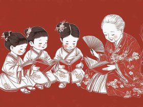 家风小故事大全3到5分钟，家风小故事大全3到5分钟视频