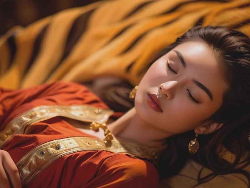 楚乔传睡前故事之午睡版在线观看（楚乔传睡前故事在线观看68集）