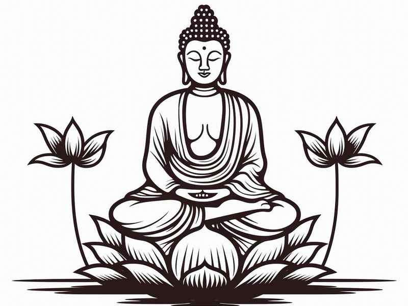 佛学经典故事，佛学经典故事有哪些