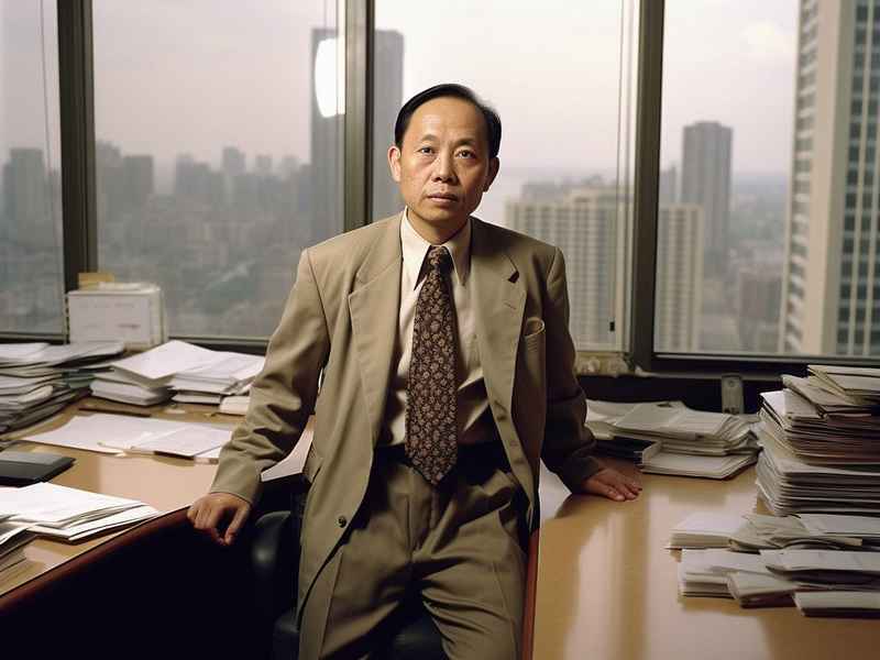均瑶老板的故事 均瑶集团幕后老板 均瑶老板的故事 均瑶集团幕后老板