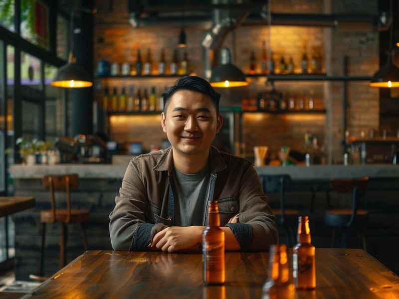 个人与品牌的故事 个人与品牌的故事有哪些 个人与品牌的故事 个人与品牌的故事有哪些