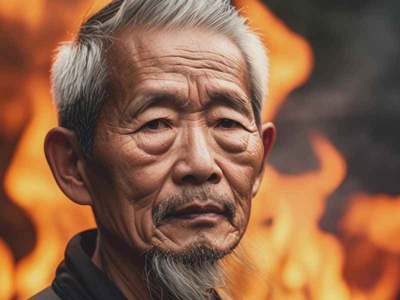 方孝孺父亲造坟烧蛇的故事(方孝孺与蛇的故事是真的吗) 方孝孺父亲造坟烧蛇的故事(方孝孺与蛇的故事是真的吗)