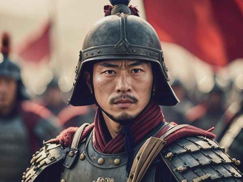 韩信的故事简写，韩信的故事简要写下来