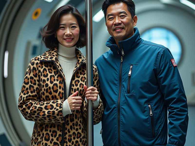 科技馆的故事演员现状、科技馆的故事演员表 科技馆的故事演员现状、科技馆的故事演员表
