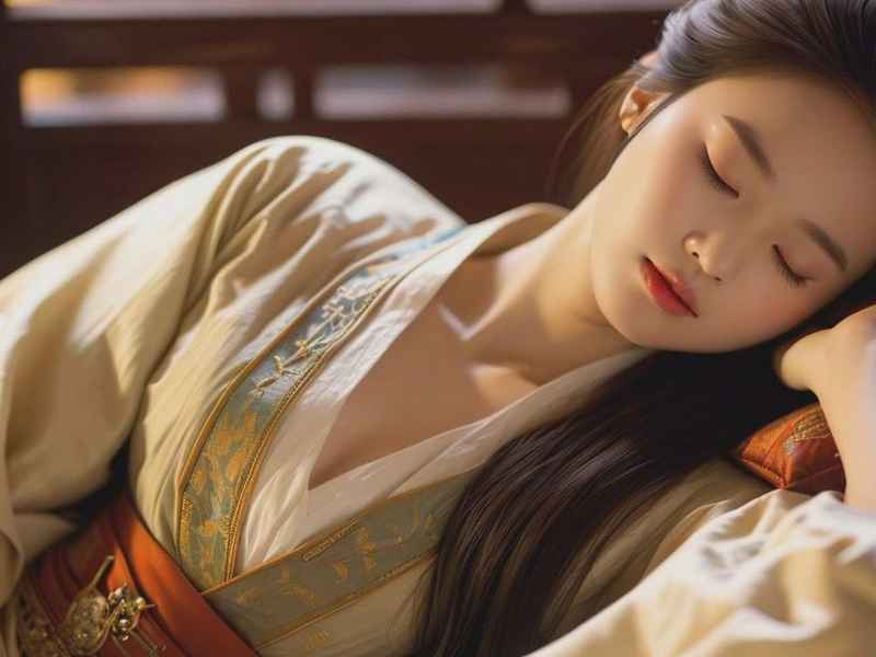 古文睡眠小说 古文睡眠小说在线阅读