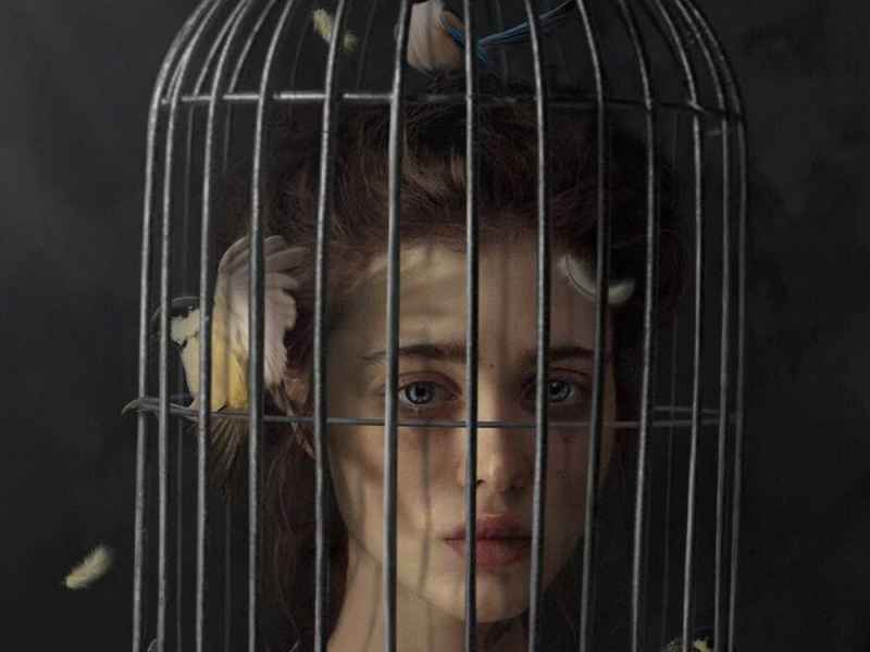 the cage美剧 - the cage美剧免费观看