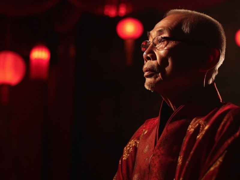 江郎才尽背后的故事；江郎才尽的故事简介