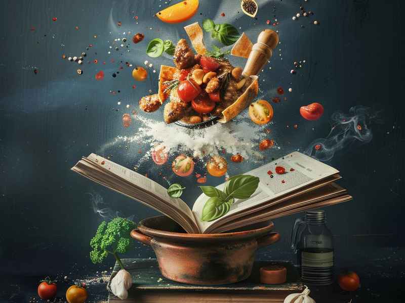 关于美食的故事深夜 - 关于美食的故事深夜阅读 关于美食的故事深夜 - 关于美食的故事深夜阅读