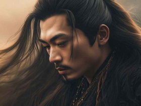 楚乔传的故事梗概，楚乔传的故事梗概50字