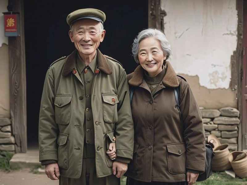 边疆战士对家乡的思念故事（边疆战士对家乡的思念故事简短）