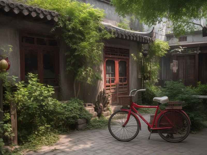 北京故事小、北京故事小说by筱禾