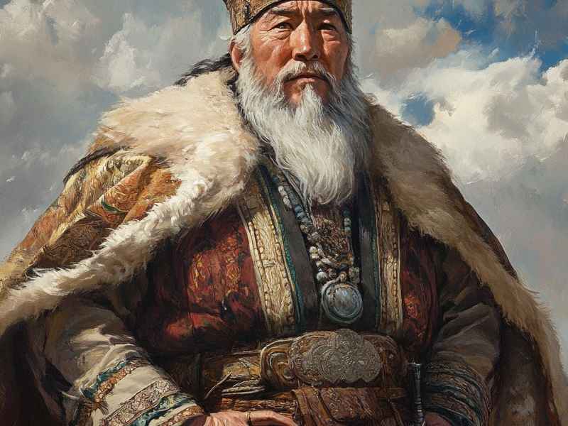 嘎达梅林故事完整版;嘎达梅林的历史故事 嘎达梅林故事完整版;嘎达梅林的历史故事