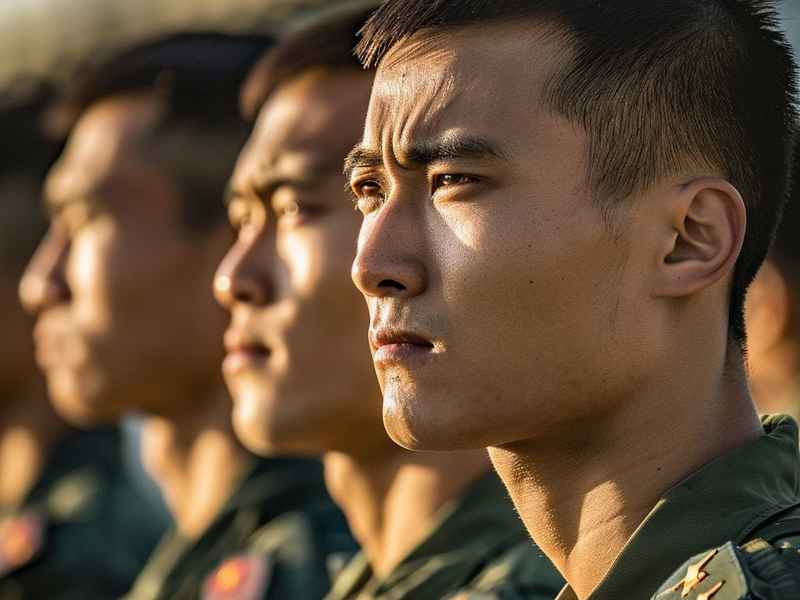 大学生士兵是什么，大学生士兵是什么意思