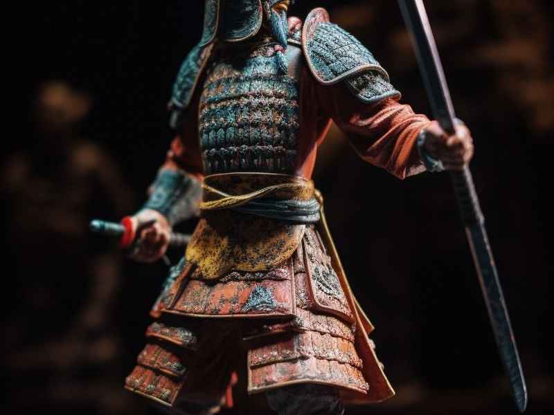 百战百胜的将哪些词 百战百胜的将军有哪些 百战百胜的将哪些词 百战百胜的将军有哪些