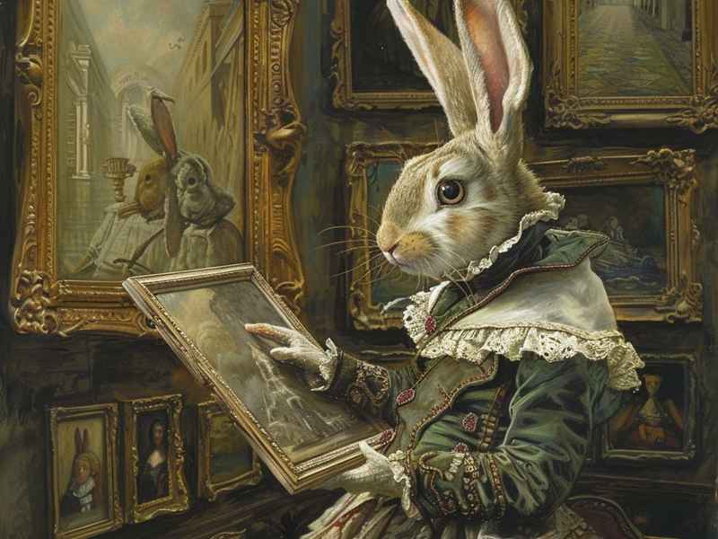 rabbit的故事(rabbit作者) rabbit的故事(rabbit作者)