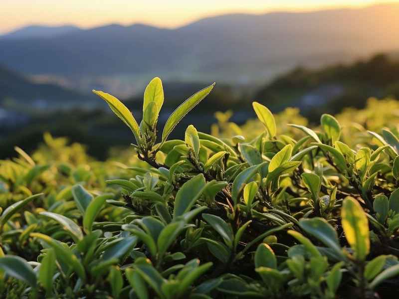 海南五指山茶故事、海南五指山的茶叶 海南五指山茶故事、海南五指山的茶叶