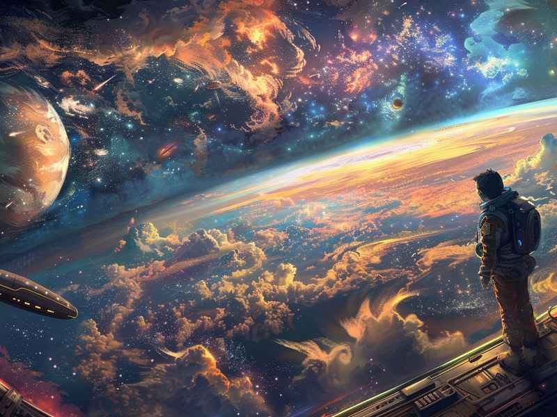 科幻睡前小故事,科幻的睡前小故事 科幻睡前小故事,科幻的睡前小故事
