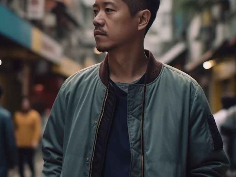 常新港的故事；常新港小时候的故事