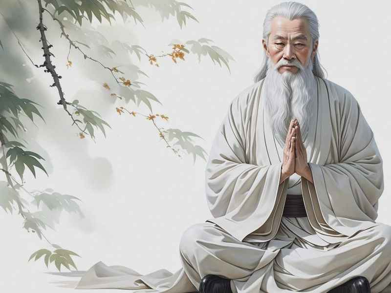 道家小故事（道家小故事及感悟）