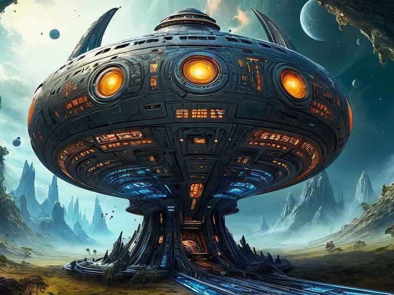 科幻故事睡前故事剧情(科幻故事睡前故事剧情分析) 科幻故事睡前故事剧情(科幻故事睡前故事剧情分析)