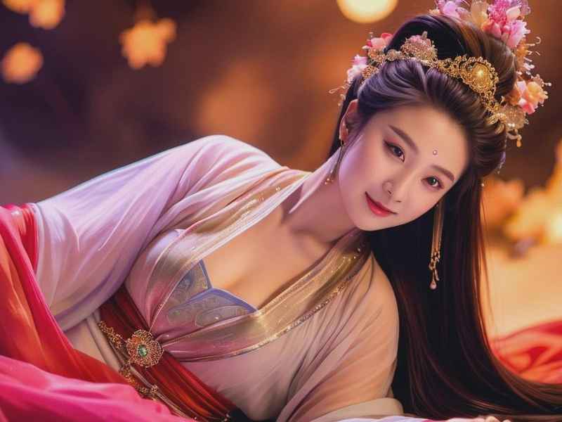 传说中的睡美人故事 - 传说中的睡美人故事视频