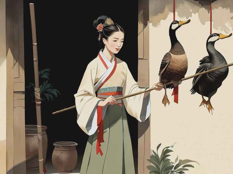 鸡鸣狗盗的历史故事 鸡鸣狗盗是历史故事吗 鸡鸣狗盗的历史故事 鸡鸣狗盗是历史故事吗