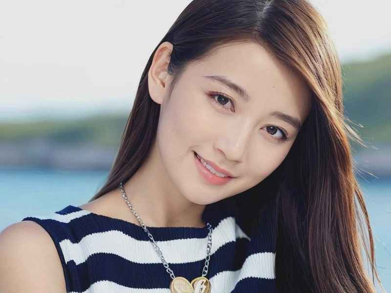 黄晓明初恋女友，黄晓明见初恋女友