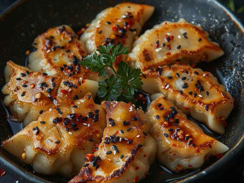 30个水饺的热量（30个水饺的热量和二桶泡面的热量）
