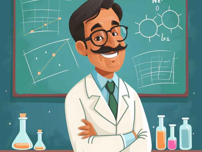科学家小故事袁隆平 - 科学家小故事袁隆平简短