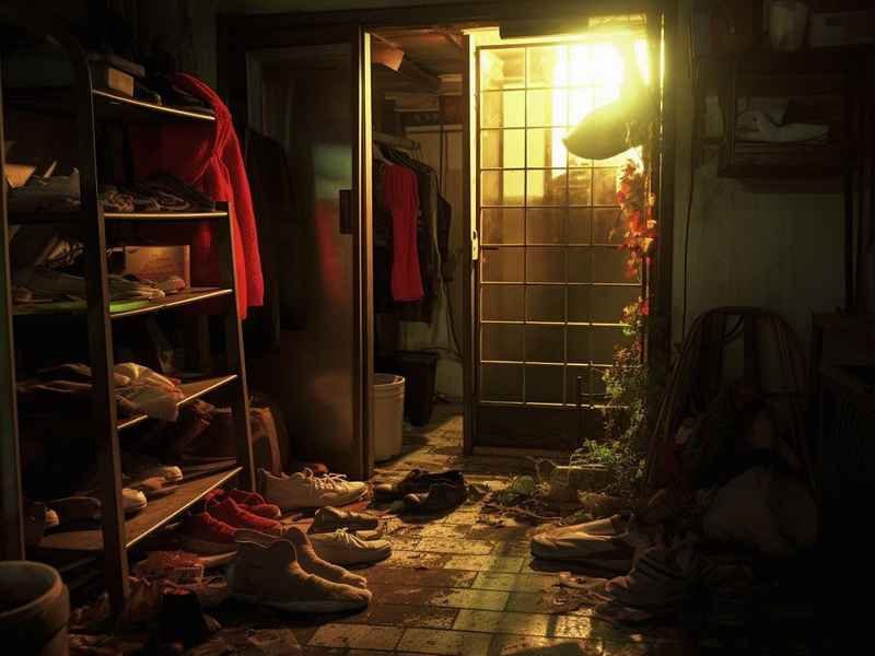 合租屋 故事(合租屋故事 许剑 康捷) 合租屋 故事(合租屋故事 许剑 康捷)