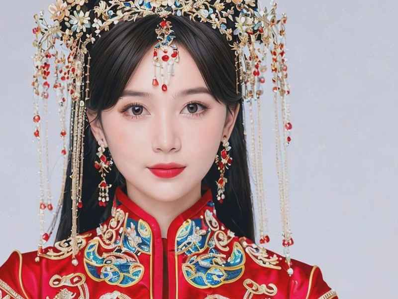 嫁衣背后的故事讲解视频 嫁衣背后的故事讲解视频播放