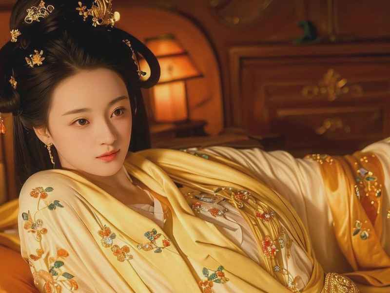 黄粱美梦短篇故事（黄粱美梦的故事最早出）