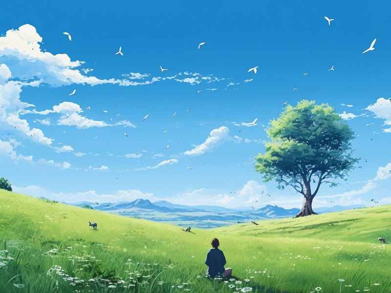稻草人讲故事 - 稻草人讲故事背景音乐下载 稻草人讲故事 - 稻草人讲故事背景音乐下载