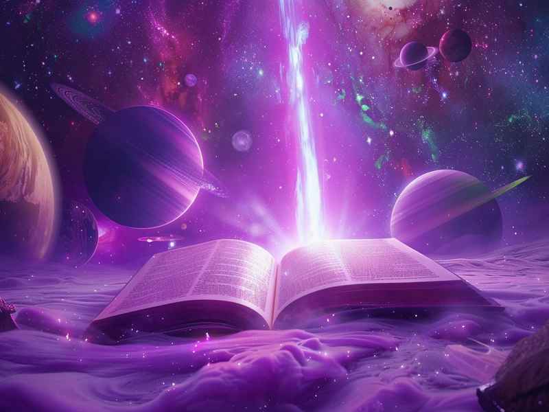 科幻故事睡前长篇(科幻故事睡前长篇免费阅读) 科幻故事睡前长篇(科幻故事睡前长篇免费阅读)