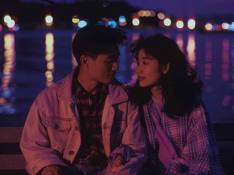 广东十年爱情故事歌词粤语谐音、歌曲广东十年爱情故事粤语歌词