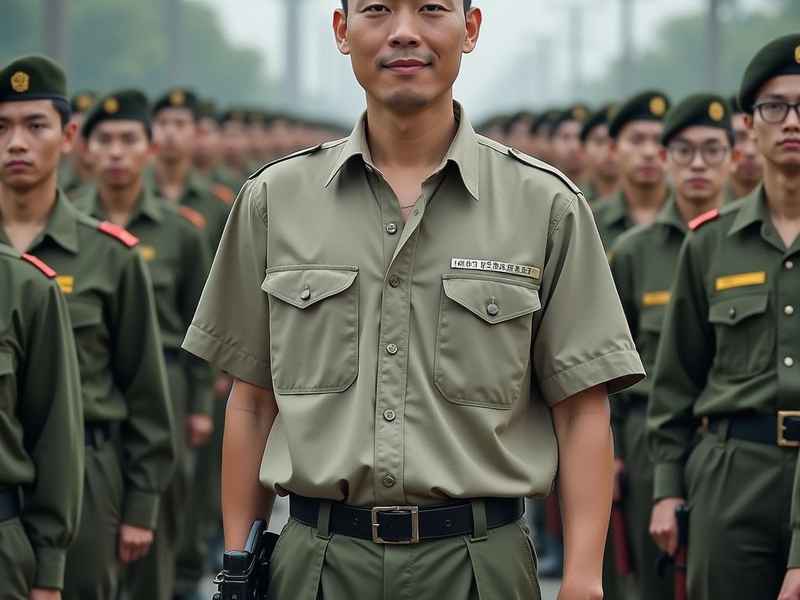 大学生士兵故事剧情(大学生士兵故事剧情分析) 大学生士兵故事剧情(大学生士兵故事剧情分析)