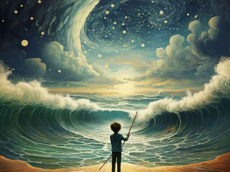 讲大海的故事、讲大海的故事有哪些 讲大海的故事、讲大海的故事有哪些